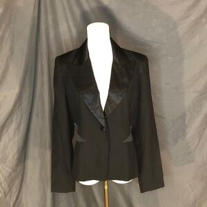 90’s Gantos Women's Suit Jacket